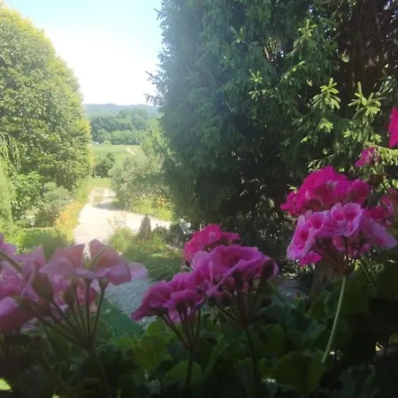 Dimora Amalthea Dei Laghi Maggiore E Monate شقة